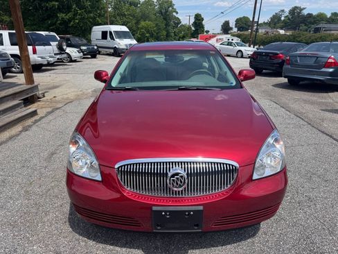 Used 2007 Buick Lucerne CXL FWD image 6