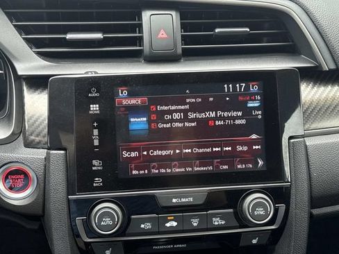Used 2018 Honda Civic Si image 21
