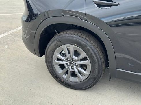 New 2026 MAZDA CX-5 Select AWD/4WD image 25