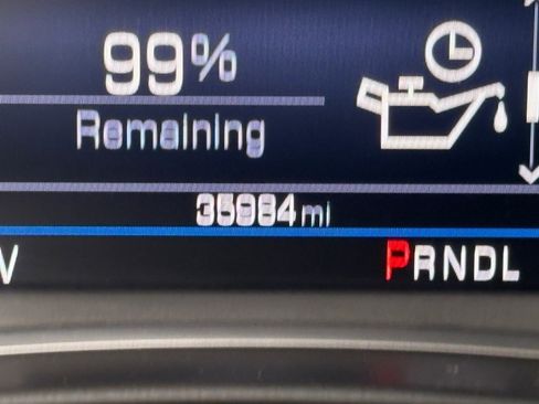 Used 2019 Chevrolet Equinox LT image 19