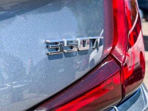 Certified 2024 Cadillac XT4 Premium Luxury AWD/4WD image 7