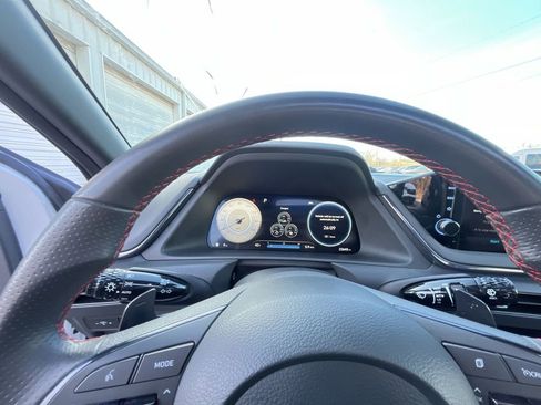 Used 2023 Hyundai Sonata N Line image 15