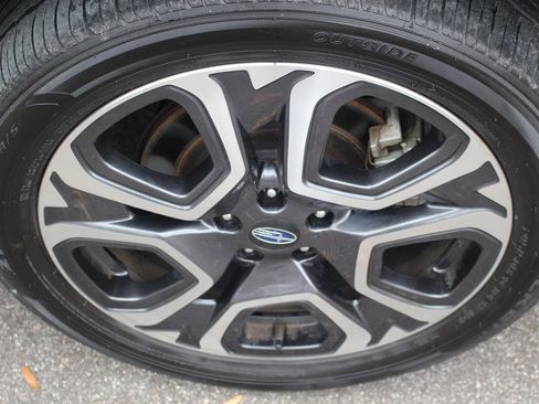 Used 2023 Subaru Ascent Touring image 15