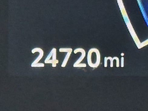 Certified 2025 Toyota Camry LE image 8