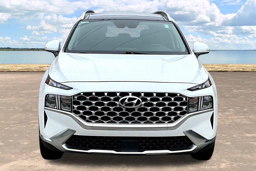 Used 2023 Hyundai Santa Fe SEL w/ Premium Package AWD/4WD image 2