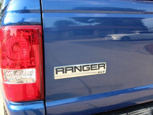 Used 2011 Ford Ranger XLT RWD image 29