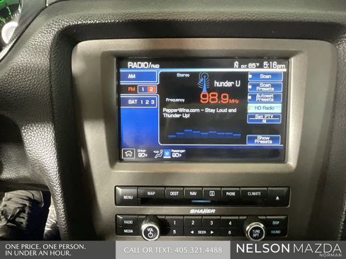 Used 2013 Ford Mustang GT Premium w/ Electronics Pkg image 27