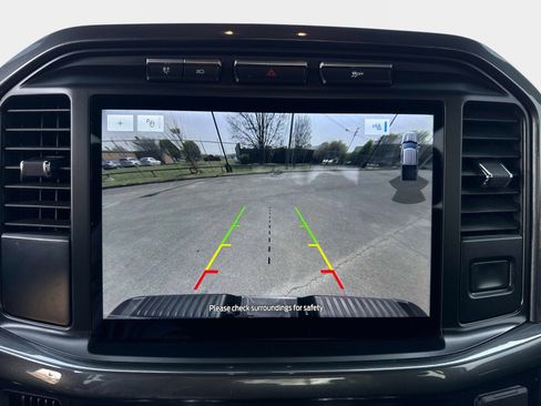 Used 2023 Ford F150 XLT w/ Equipment Group 302A High image 25