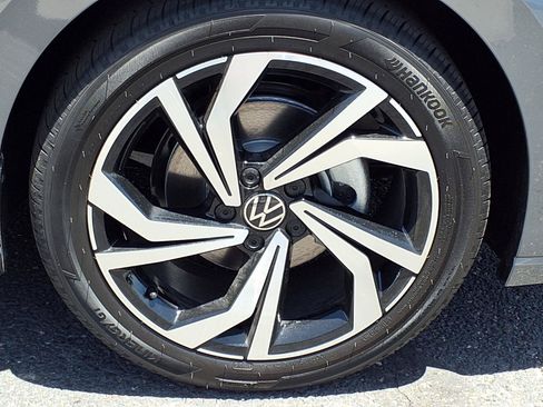 New 2026 Volkswagen Jetta SEL FWD image 6