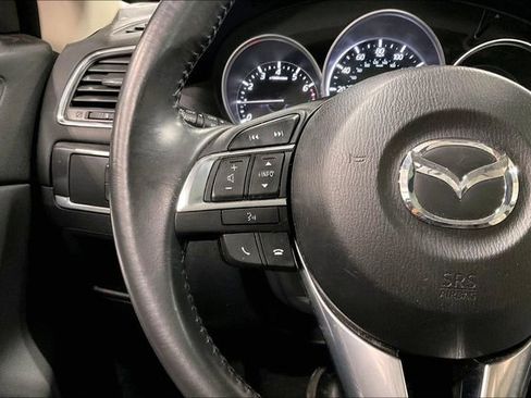 Used 2016 MAZDA CX-5 Grand Touring AWD/4WD image 18