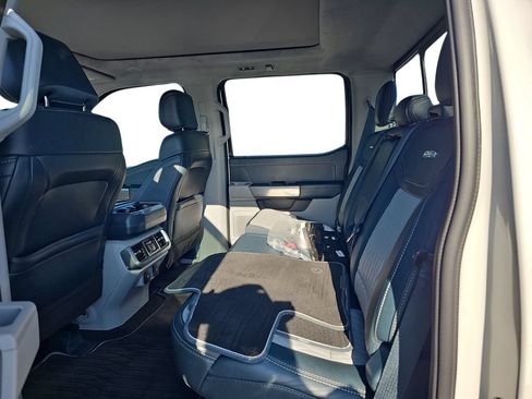 Used 2021 Ford F150 Limited AWD/4WD image 14