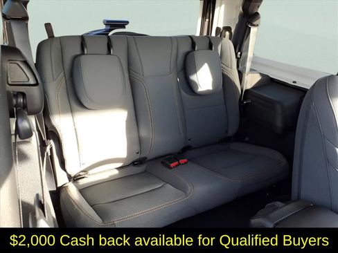 New 2026 Jeep Wrangler Sport AWD/4WD image 11