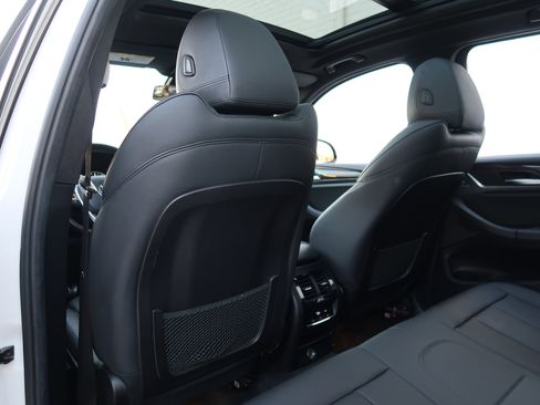 Used 2018 BMW X3 xDrive30i image 34