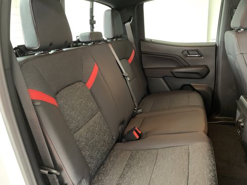 New 2025 Chevrolet Colorado Z71 w/ Technology Package image 37