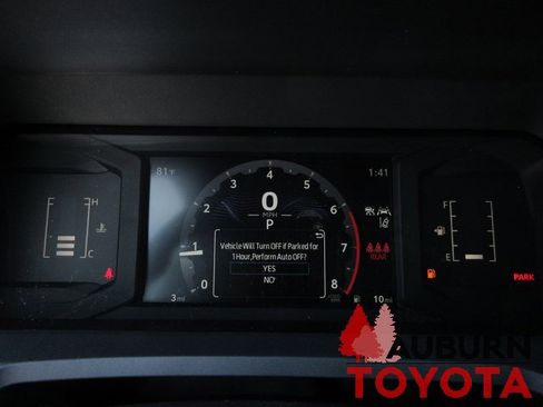 New 2026 Toyota Tacoma SR5 image 9