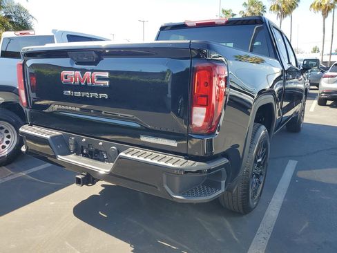 New 2026 GMC Sierra 1500 Elevation image 4