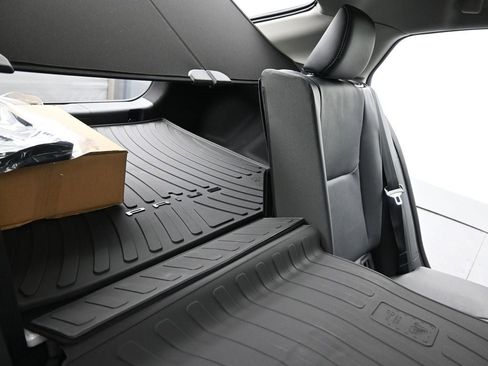 New 2026 Toyota Prius Nightshade Edition image 14