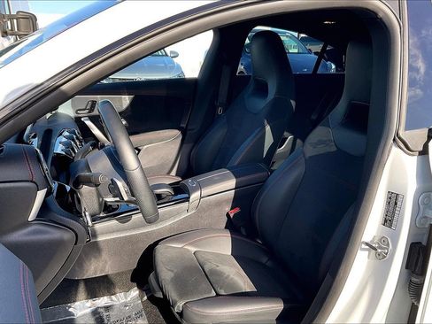 Used 2023 Mercedes-Benz CLA 250 image 22
