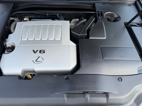 Used 2008 Lexus ES 350 image 36