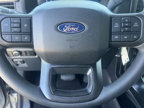 New 2026 Ford F150 STX w/ Equipment Group 200A image 10