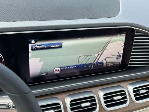 New 2026 Mercedes-Benz GLE 350 GLE 350 image 18