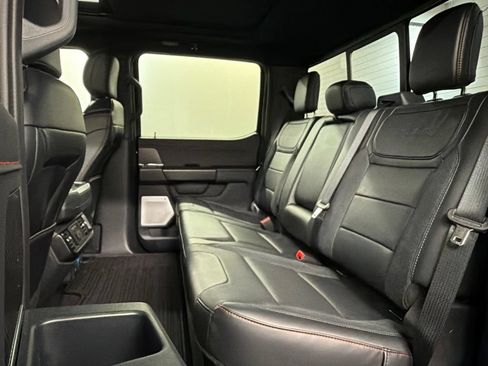 Certified 2025 Ford F150 Raptor AWD/4WD image 35
