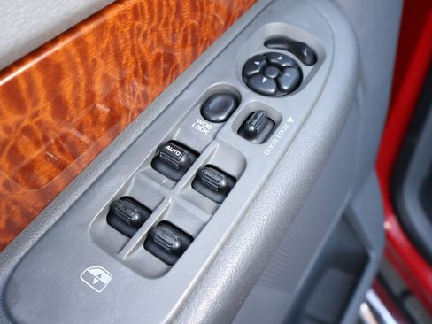 Used 2006 Dodge Ram 2500 Truck SLT w/ Quad Cab Big Horn Value Group image 7