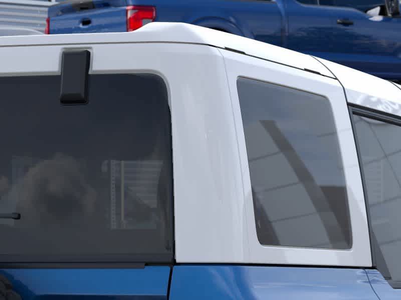 New 2026 Ford Bronco Heritage Edition AWD/4WD image 25
