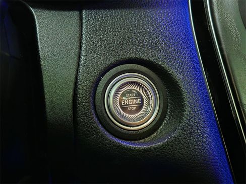 Used 2021 Mercedes-Benz GLC 300 4MATIC w/ AMG Line image 32