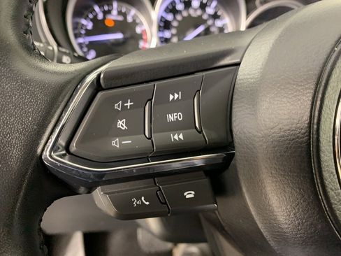 Used 2023 MAZDA CX-9 Touring Plus image 8