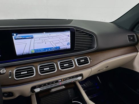 New 2026 Mercedes-Benz GLE 350 4MATIC image 19