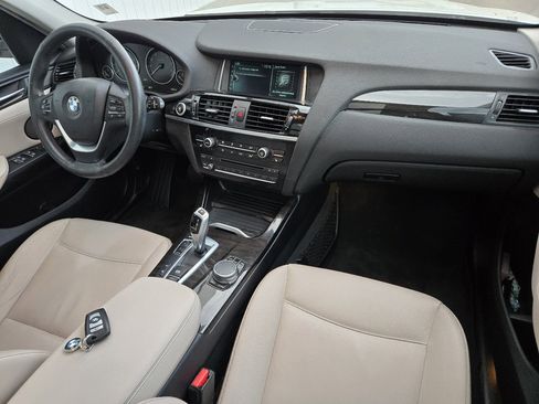 Used 2017 BMW X3 sDrive28i image 6