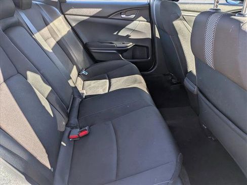 Used 2016 Honda Civic EX image 19