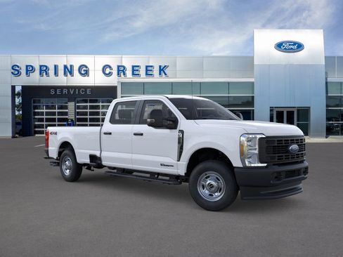 New 2026 Ford F350 XL image 7