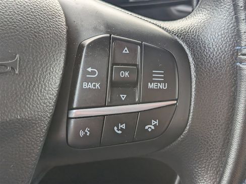 Used 2021 Ford Bronco Sport Big Bend image 21