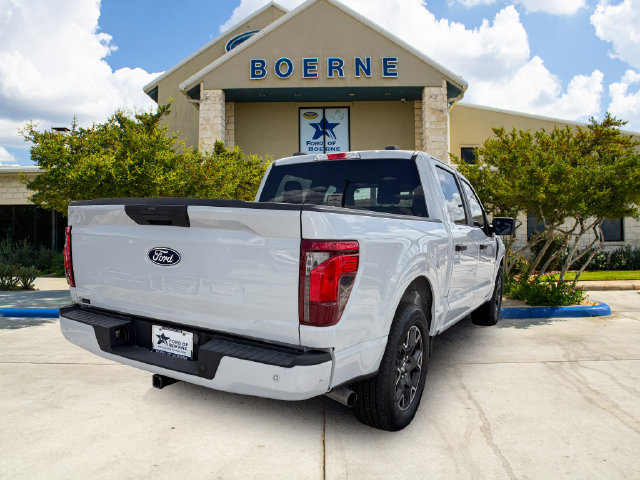 Used 2025 Ford F150 STX w/ Equipment Group 200A RWD image 5