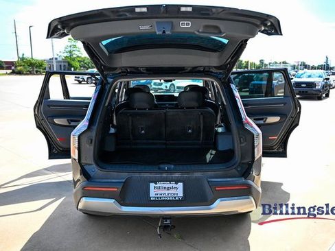 Used 2024 Kia EV9 Light Long Range image 17