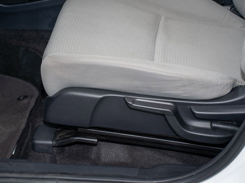 Used 2021 Honda HR-V LX image 27