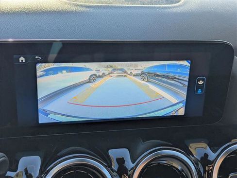 New 2026 Mercedes-Benz GLA 250 image 12