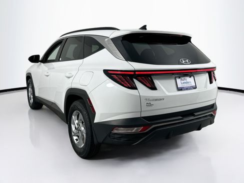 Used 2023 Hyundai Tucson SEL FWD image 7