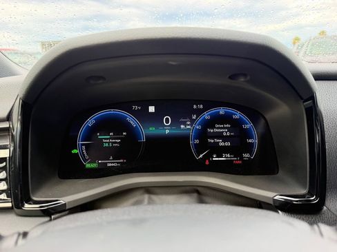 Used 2025 Toyota Camry XSE FWD image 10
