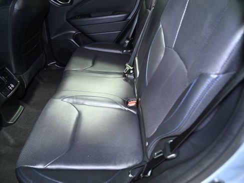 Certified 2025 Subaru Forester Limited image 41