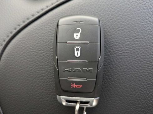 New 2026 RAM 2500 Tradesman AWD/4WD image 28