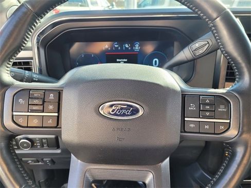 Used 2024 Ford F250 Lariat w/ Lariat Ultimate Package image 21