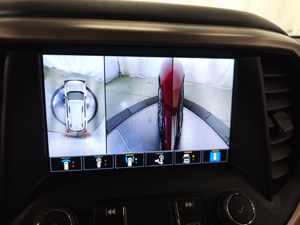 Used 2023 GMC Acadia Denali w/ Denali Ultimate Package AWD/4WD image 31