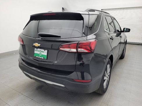 Used 2022 Chevrolet Equinox LT FWD image 9