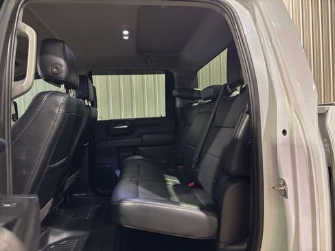 Used 2024 GMC Sierra 2500 Pro AWD/4WD image 19