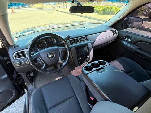 Used 2009 Chevrolet Tahoe LS w/ Skid Plate Package image 21