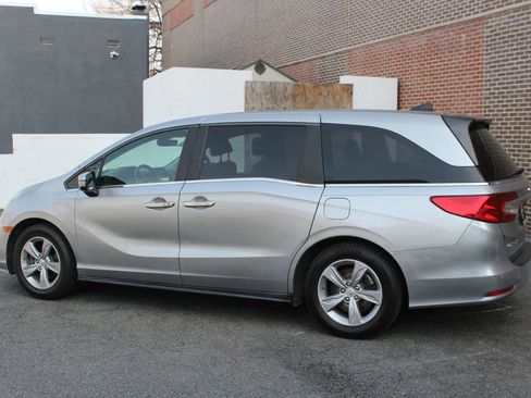 Used 2018 Honda Odyssey EX-L image 5