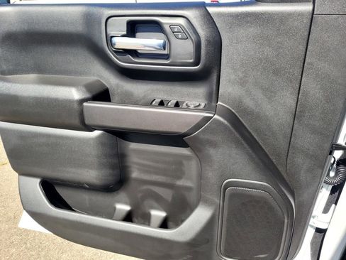 New 2026 Chevrolet Silverado 1500 W/T w/ WT Value Package image 12